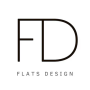 Студия интерьерного дизайна FlatsDesign